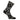 Teckel Wolmix Sokken Dames 2-pack