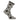Teckel Wolmix Sokken Dames 2-pack