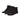 Puma Effen Quarter Sokken 3-pack – zwart