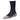 Bata Industrials Cool MS2 Werksokken Zwart – zwart