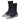 Bata Industrials Cool MS2 Werksokken Zwart