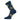 Teckel Chicks Sokken Dames 3-pack