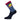 Teckel Print Sokken Dames 3-pack