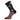 Teckel Print Sokken Dames 3-pack