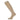 Teckel Wolmix Kniekousen Dames 2-pack