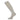 Teckel Wolmix Kniekousen Dames 2-pack