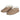 Apollo Spaanse Sloffen Dames – bruin