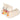 Apollo Alpaca Sloffen Kids – wit