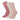 Apollo Noorse Sokken Dames 3-pack – fashion (001)