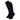 Angro Heavy Terry Merino Kniekousen – marine