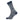 Basset Noorse Print Huissokken Dames – jeans