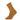 Basset Chenille Kabel Huissloffen – bonebrown