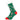 Basset Christmas Huissokken – candy