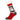 Basset Christmas Huissokken – polar bear