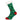 Basset Christmas Huissokken – christmas tree