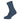 Basset Kabel Huissokken – jeans
