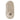 Basset Chenille Hair Kabel Huissloffen – beige