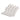 Apollo Biologisch Katoenen Footies 4-Pack – wit