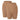 Sarlini Seamless Shaping Shorts Dames 2-pack – bruin