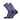 UphillSport Saana Merino Wandelsokken – blauw