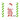 XPOOOS Merry Xmas Giftbox Heren 2-pack