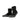 FALKE Cosyshoe Merino Pantoffels Heren – zwart