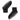 FALKE Cosyshoe Merino Pantoffels Heren