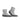 FALKE Cosyshoe Merino Pantoffels Heren