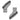 FALKE Cosyshoe Merino Pantoffels Heren