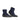 FALKE Cosyshoe Merino Pantoffels Heren