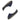 FALKE Cosyshoe Merino Lage Pantoffels Heren