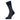 XPOOOS New York Essential Bamboe Heren Sokken – antraciet / marine