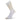 XPOOOS Dubai Essential Bamboe Sokken Dames – licht roze