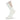 XPOOOS Milan Essential Bamboe Sokken Dames – cream