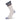 XPOOOS London Essential Bamboe Sokken Dames – licht roze