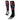 Stance Sorensens Wol Skisokken Heren – zwart
