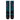 Stance Heat Map Wol Skisokken Dames
