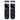 Stance Caucht Hardloopsokken