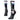 Stance Caucht Hardloopsokken – zwart