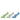 O'Neill Sportieve Footies 3-pack – groen / wit / blauw