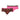 Flower Power Hipsters Dames 2-pack