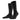 Burlington Everyday Sokken Heren 2-pack – zwart