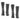 Burlington Everyday Sokken Heren 2-pack