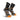 Worik Evoke Fall Merino Werksokken 2-pack