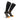Worik Essence Winter Merino Kniehoge Werksokken 2-pack