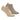 Boru Bamboo Bamboe Sneakersokken 2-pack – beige