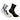 Boru Bamboo Bamboe Wandelsokken Outdoor