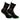 Boru Bamboo Bamboe Wandelsokken Outdoor