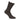 Boru Bamboo Bamboe-Wol mix Sokken – bruin