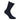 Boru Bamboo Bamboe-Wol mix Sokken – marine